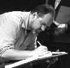 der Chorleiter